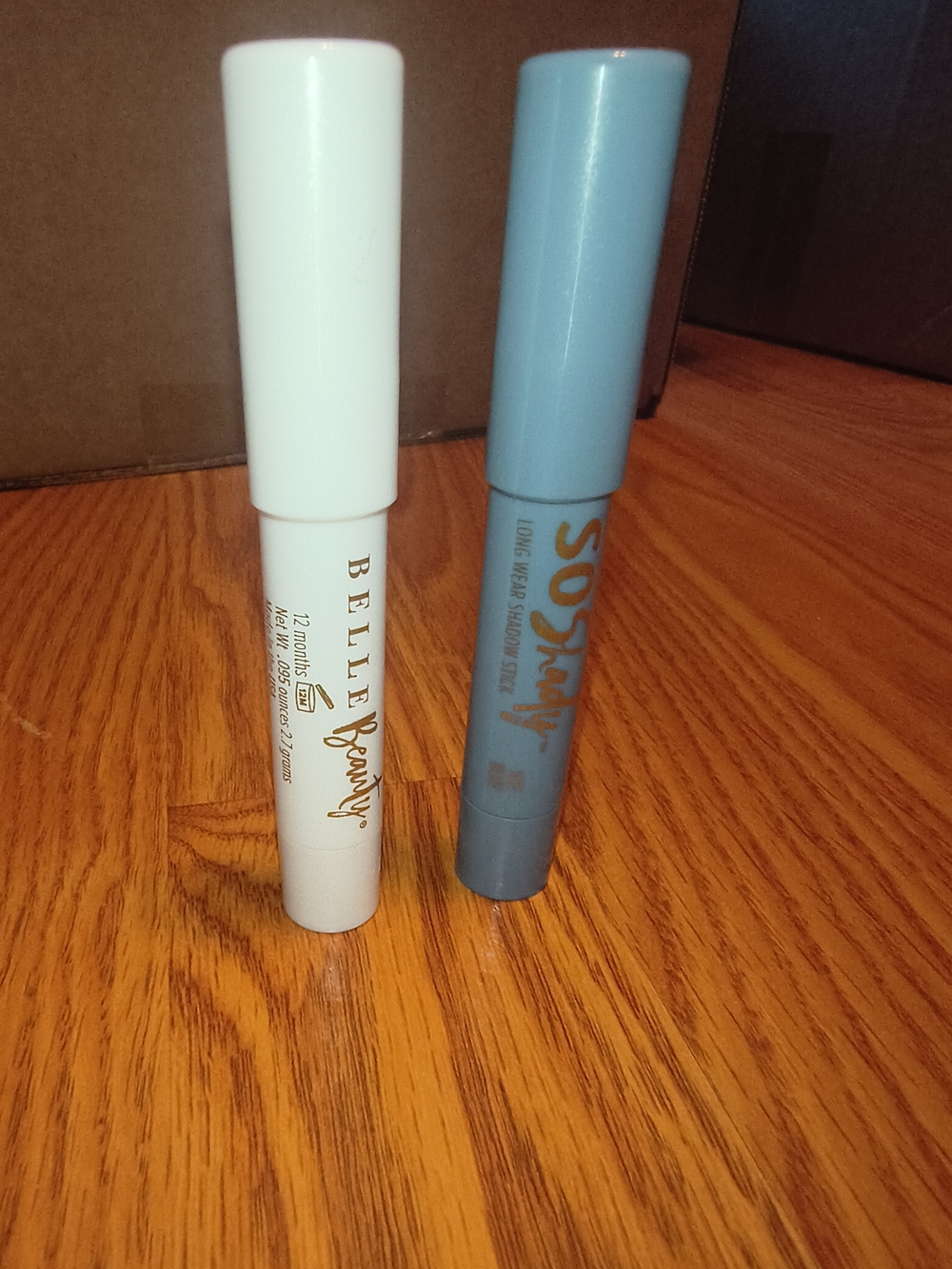 Belle Beauty So Shady Shadow Sticks